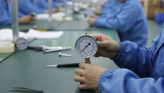 Intelligent Digital Pressure Transmitter（images 21）