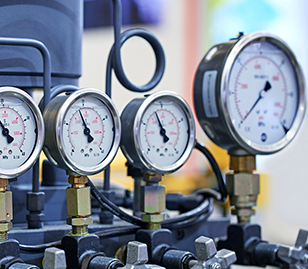 Intelligent Digital Pressure Transmitter（images 18）