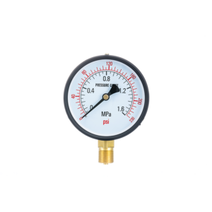Ordinary Pressure Gauge