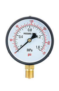 General Pressure Gauge